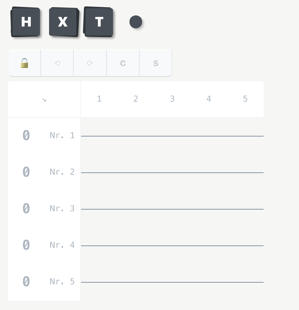 Create quantum circuits with a visual circuit composer